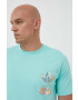 adidas Originals tricou din bumbac - Pled.ro