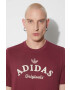 adidas Originals tricou din bumbac - Pled.ro