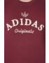 adidas Originals tricou din bumbac - Pled.ro