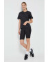 adidas Originals tricou din bumbac culoarea negru - Pled.ro