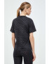 adidas Originals tricou din bumbac culoarea negru - Pled.ro