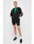 adidas Originals tricou din bumbac culoarea verde - Pled.ro