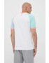 adidas Originals tricou din bumbac culoarea alb modelator - Pled.ro