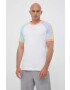 adidas Originals tricou din bumbac culoarea alb modelator - Pled.ro