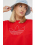 adidas Originals tricou din bumbac - Pled.ro