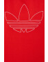 adidas Originals tricou din bumbac - Pled.ro