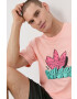 adidas Originals tricou din bumbac - Pled.ro