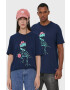 adidas Originals tricou din bumbac - Pled.ro