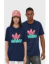 adidas Originals tricou din bumbac - Pled.ro