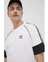 adidas Originals tricou din bumbac - Pled.ro