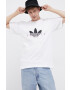 adidas Originals Tricou din bumbac - Pled.ro