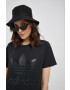 adidas Originals tricou din bumbac - Pled.ro