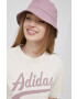 adidas Originals tricou din bumbac - Pled.ro