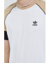 adidas Originals tricou din bumbac - Pled.ro