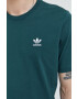 adidas Originals tricou din bumbac - Pled.ro