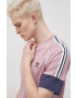 adidas Originals tricou din bumbac HC2090 - Pled.ro