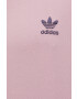 adidas Originals tricou din bumbac HC2090 - Pled.ro