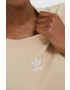 adidas Originals tricou din bumbac - Pled.ro