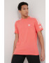 adidas Originals tricou din bumbac Adicolor HE9551 - Pled.ro