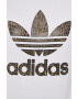 adidas Originals Tricou din bumbac H20420 - Pled.ro