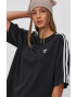 adidas Originals Tricou din bumbac H37795 - Pled.ro