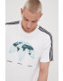 adidas Originals tricou din bumbac HF4907 - Pled.ro