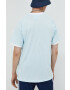 adidas Originals tricou Traceable Series - Pled.ro