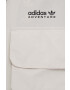 adidas Originals vesta HF4776 barbati culoarea bej de tranzitie - Pled.ro