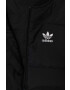 adidas Originals vesta copii culoarea negru - Pled.ro