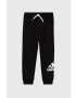 adidas Pantaloni copii GN4033 - Pled.ro