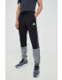 adidas pantaloni de trening barbati culoarea negru modelator - Pled.ro