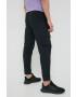 adidas pantaloni de trening HE1859 barbati culoarea negru drept - Pled.ro