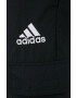 adidas pantaloni de trening HE1859 barbati culoarea negru drept - Pled.ro