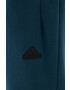 adidas pantaloni de trening Z.N.E neted - Pled.ro