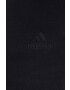 adidas pantaloni scurti barbati culoarea negru - Pled.ro