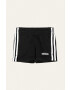 adidas Pantaloni scurti copii 128-170 cm - Pled.ro