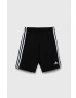 adidas pantaloni scurti copii U 3S WN - Pled.ro