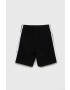 adidas pantaloni scurti copii U 3S WN - Pled.ro