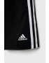 adidas pantaloni scurti copii U 3S WN - Pled.ro