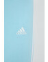 adidas pantaloni scurti HK9669 - Pled.ro