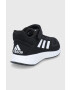 adidas pantofi copii Duramo GZ0649 culoarea negru - Pled.ro