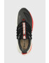 adidas pantofi de alergat AlphaBoost V1 culoarea negru - Pled.ro