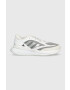 adidas pantofi de alergat Brevard culoarea gri - Pled.ro