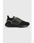 adidas pantofi de alergat Eq19 Run culoarea negru - Pled.ro