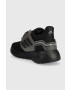 adidas pantofi de alergat Eq19 Run culoarea negru - Pled.ro