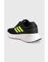 adidas pantofi de alergat Galaxy 6 culoarea negru - Pled.ro