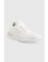 adidas pantofi de alergat Racer TR23 culoarea alb - Pled.ro