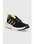 adidas pantofi de alergat Racer TR23 culoarea negru - Pled.ro