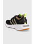 adidas pantofi de alergat Racer TR23 culoarea negru - Pled.ro