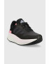 adidas pantofi de alergat Znchill culoarea negru - Pled.ro